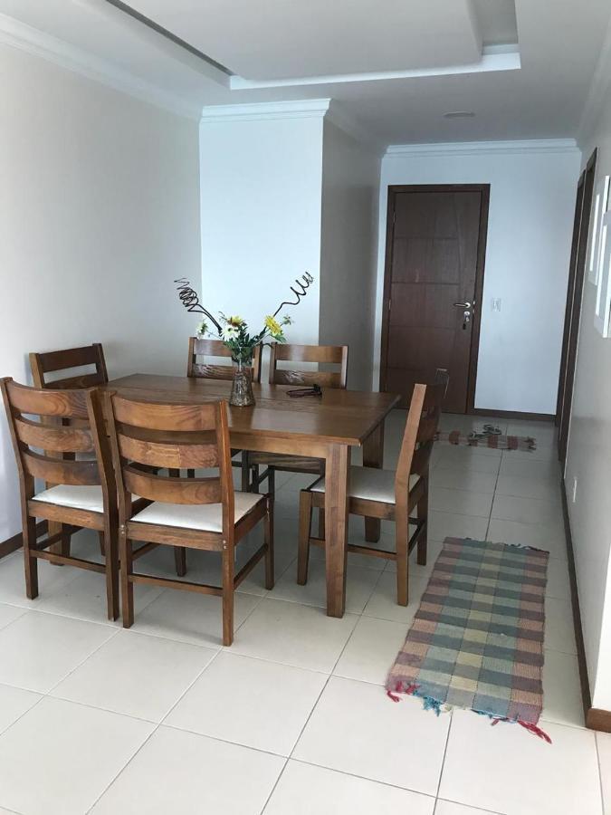 Апартаменты Apartamento Pe Na Areia Em Арраял-ду-Кабу Экстерьер фото